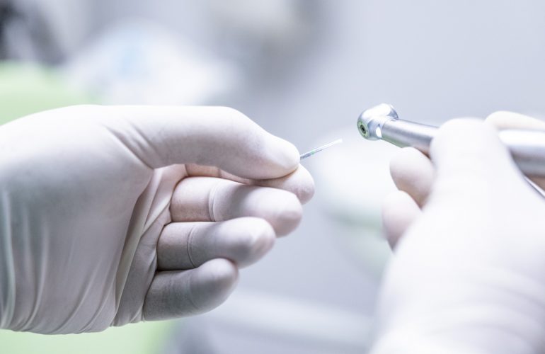 endodonzia
