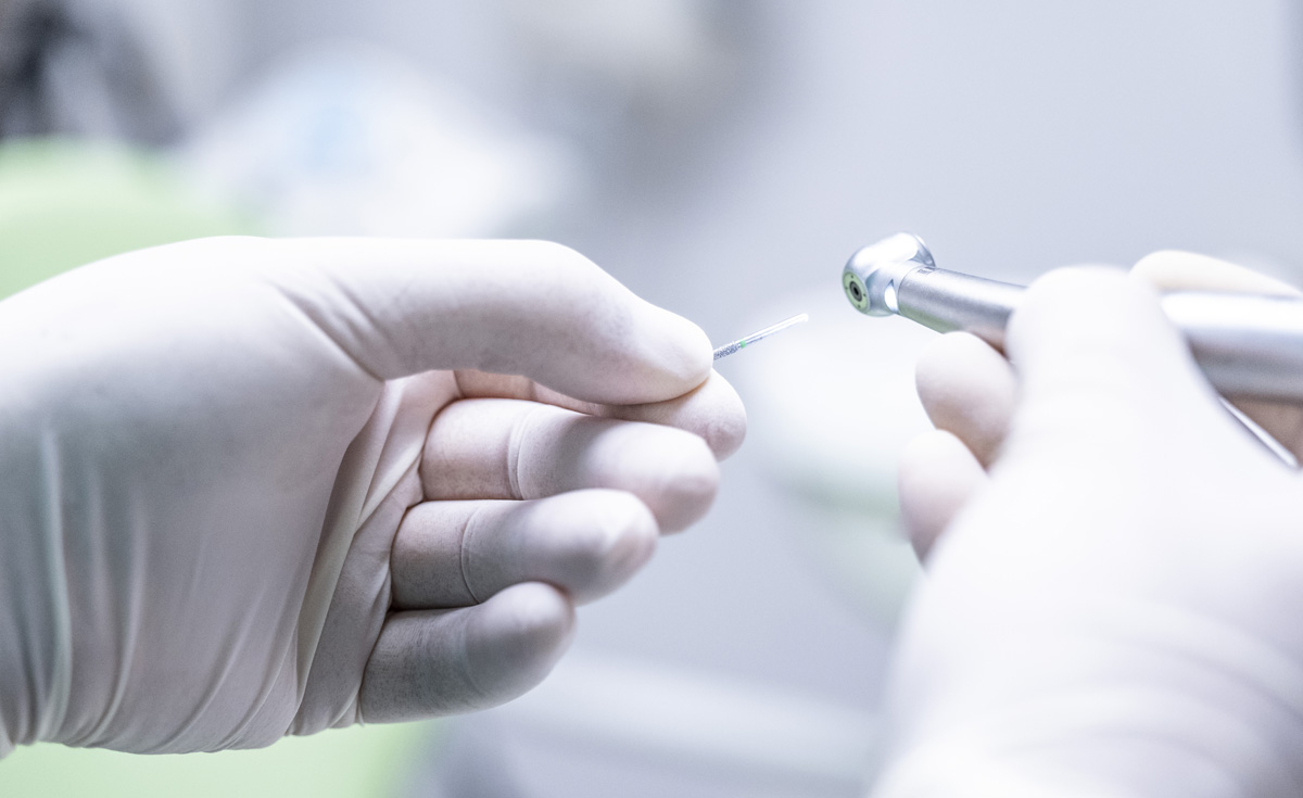 endodonzia
