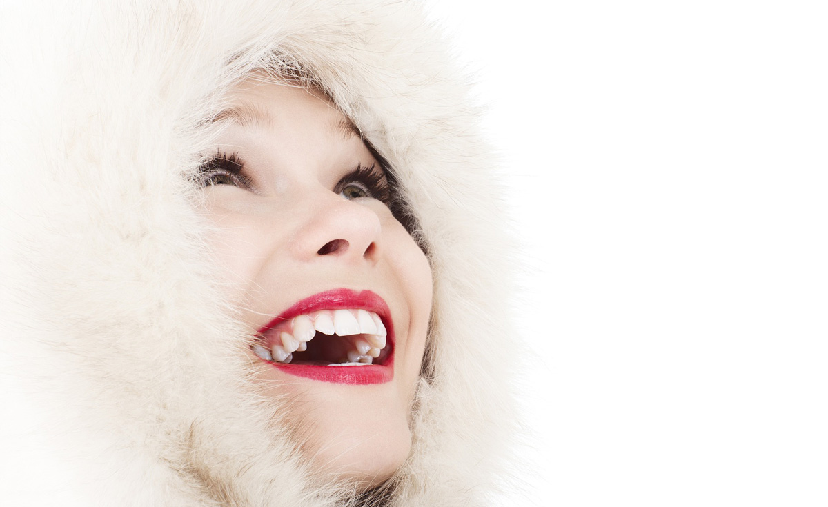 sorriso protesi fisse