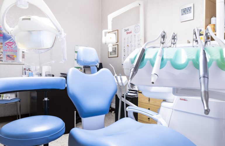 5 Motivi Per Andare Dal Dentista Anche Se Non Hai Fastidi
