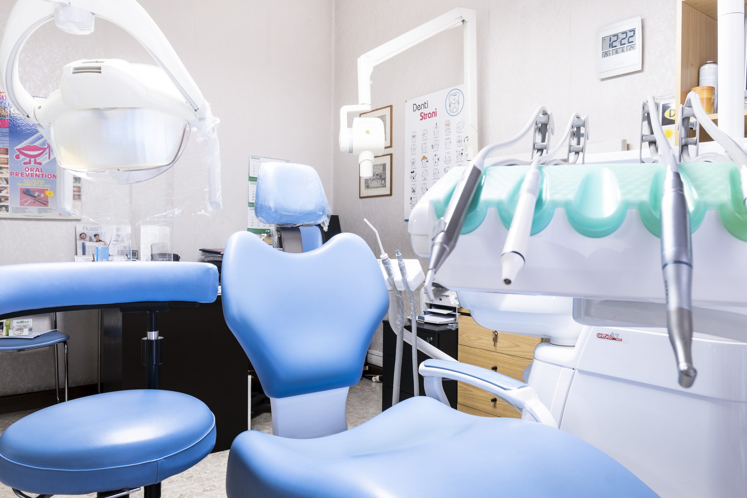 5 Motivi Per Andare Dal Dentista Anche Se Non Hai Fastidi