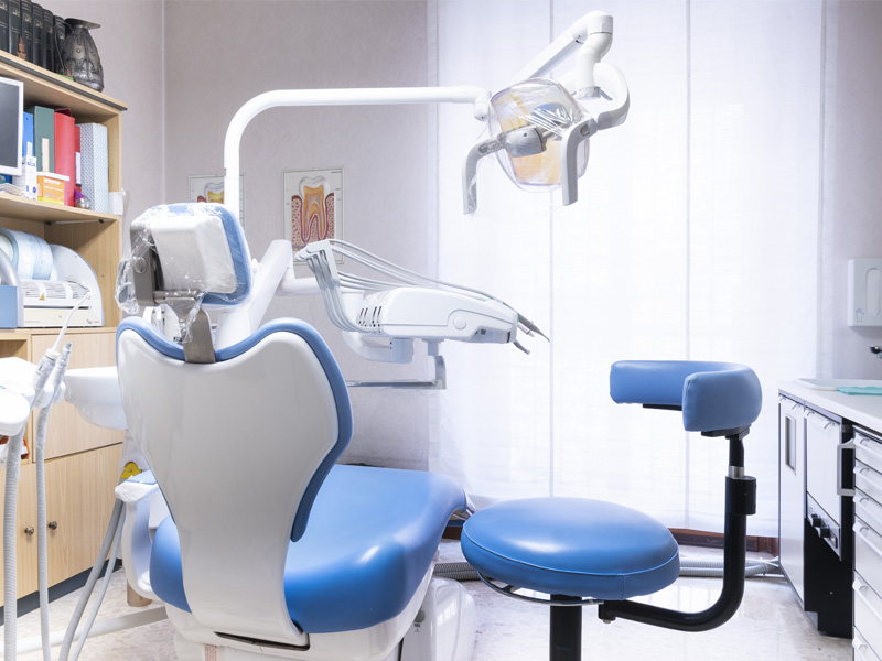 poltrona-studio-dentistico-de-stefani-catera Poltrona Studio Dentistico De Stefani Catera